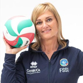 Alessandra Campedelli