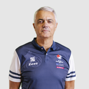 Andrea Anastasi