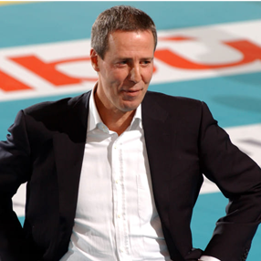 Daniele Bagnoli