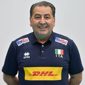 Ferdinando De Giorgi
