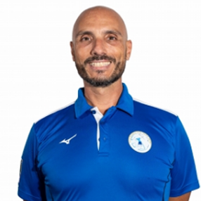 Giancarlo D'Amico