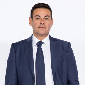 Gianlorenzo Blengini