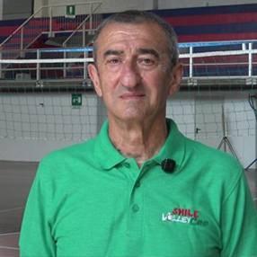 Giuseppe Bosetti