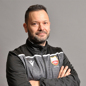 Luca Chiappini