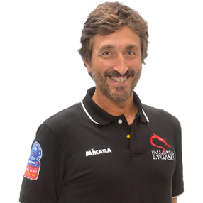Mario Motta