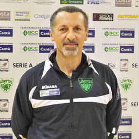 Massimo Della Rosa