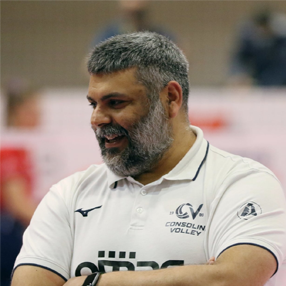 Stefano Saja